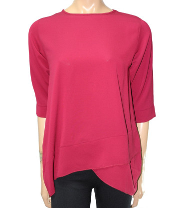 Блузка QUIZ (M, 130г) - Мега Секонд-Хенд