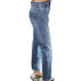 Джинсы George (S, 650г) - MSH Секонд-Хенд