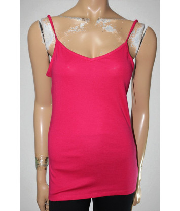 Майка TU (M, 90г) - Мега Секонд-Хенд