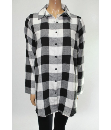 Сорочка SHEIN (XL, 260г) - MSH Секонд-Хенд