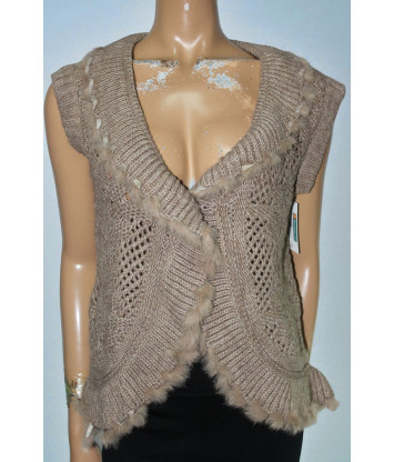 Жилетка Fashion (L, 360г) - MSH Секонд-Хенд