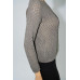 Свитер Gina (XL, 230г) - MSH Секонд-Хенд