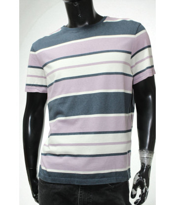 Футболка M&S (L, 180г) - Мега Секонд-Хенд