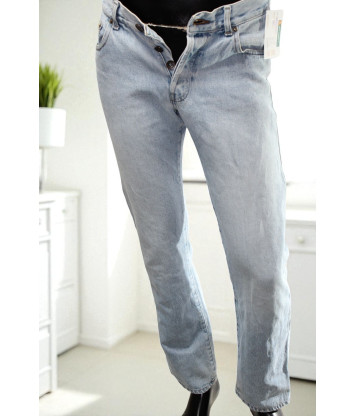 Джинсы DENIM (S, 680г) - MSH Секонд-Хенд