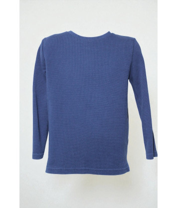 Футболка на довгий рукав TU (116 cm, 115г) - Мега Секонд-Хенд