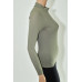 Футболка с длинным рукавом new look (S, 170г) - MSH Секонд-Хенд