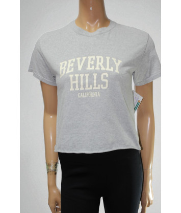 Футболка Miss (XS/S, 120г) - Мега Секонд-Хенд