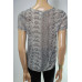 Футболка H&M (XS, 60г) - MSH Секонд-Хенд