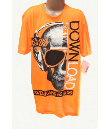 Футболка here there (170 сm, 120г) - Мега Секонд-Хенд