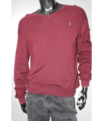 Светр Ralph Lauren (L, 360г) - Мега Секонд-Хенд