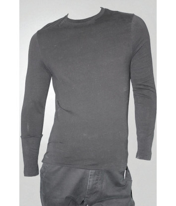 Футболка на довгий рукав M&S (S, 180г) - Мега Секонд-Хенд