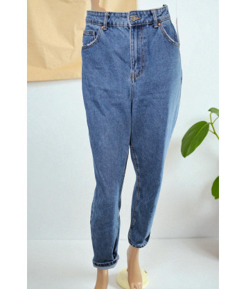 Джинси DENIM (42, 590г) - MSH Секонд-Хенд