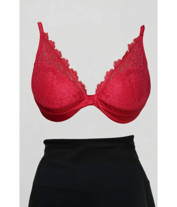 Бюстгальтер F&F (85 D, 90г) - MSH Секонд-Хенд