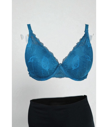 Бюстгальтер F&F (90 D , 80г) - MSH Секонд-Хенд