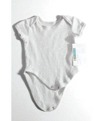 Бодик PRIMARK (52-58 cm, 40г) - Мега Секонд-Хенд