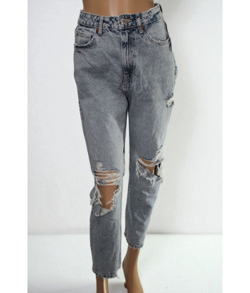 Джинсы Zara (38, 620г) - MSH Секонд-Хенд