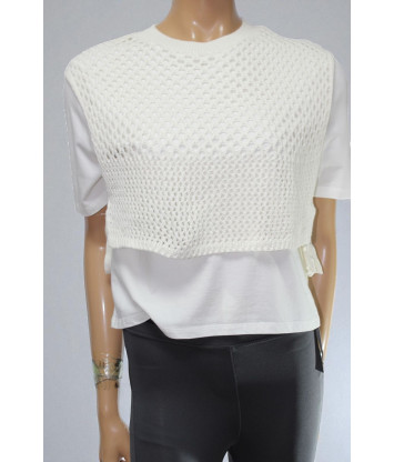 Футболка Zara (M, 270г) - MSH Секонд-Хенд