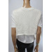 Футболка Zara (M, 270г) - MSH Секонд-Хенд