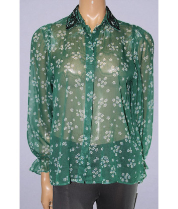 Блузка Topshop (S, 90г) - Мега Секонд-Хенд