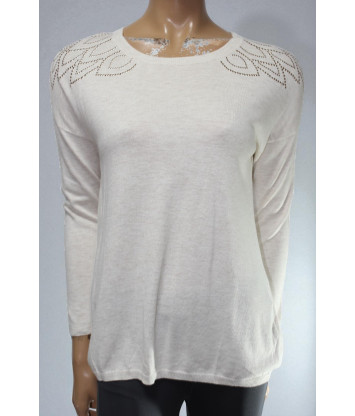 Светр TU (S, 190г) - Мега Секонд-Хенд