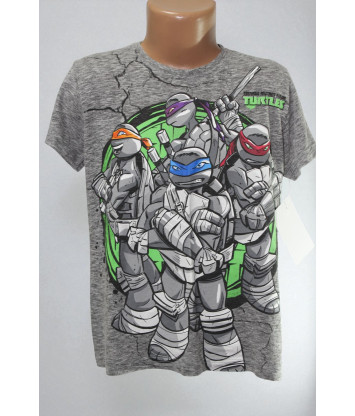 Футболка Next (7 Y, 80г) - Мега Секонд-Хенд