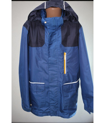 Куртка Kids  (146-152 cm, 430г) - Мега Секонд-Хенд