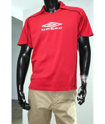 Футболка umbro (M, 220г) - MSH Секонд-Хенд