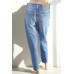 Джинсы Bershka (M, 580г) - MSH Секонд-Хенд