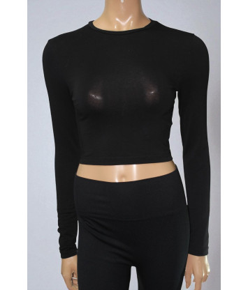Футболка на довгий рукав boohoo (M, 130г) - MSH Секонд-Хенд