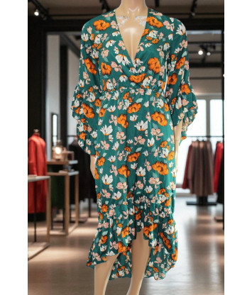 Платье Pretty (S, 350г) - MSH Секонд-Хенд