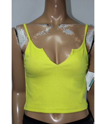 Майка missguided (XS, 70г) - Мега Секонд-Хенд