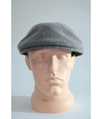 Кепка KANGOL (56-57 cm, 90г) - Мега Секонд-Хенд