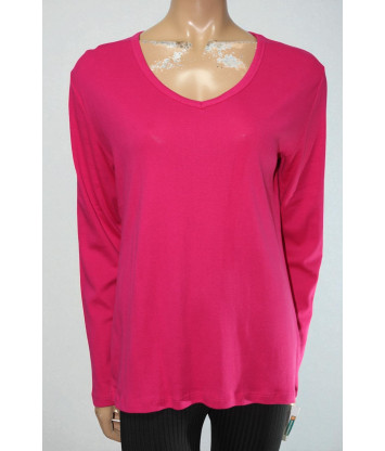 Футболка на довгий рукав ellen amber (XL, 210г) - MSH Секонд-Хенд
