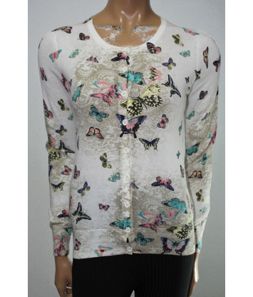 Светр oasis (S, 140г) - Мега Секонд-Хенд