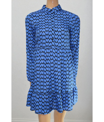Платье new look (M, 150г) - MSH Секонд-Хенд