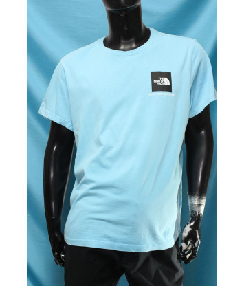 Футболка the north face (XL, 180г) - Мега Секонд-Хенд