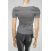 Футболка H&M (XS, 80г) - MSH Секонд-Хенд