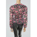 Блузка Zara (XS, 110г) - MSH Секонд-Хенд