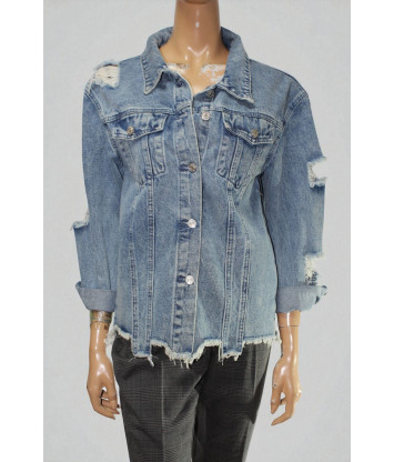 Куртка SHEIN (S, 660г) - MSH Секонд-Хенд