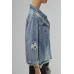 Куртка SHEIN (S, 660г) - MSH Секонд-Хенд