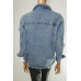 Куртка SHEIN (S, 660г) - MSH Секонд-Хенд