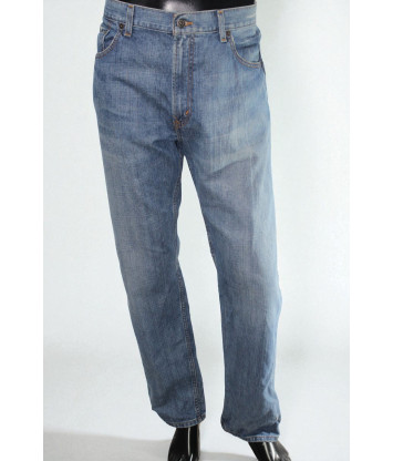 Джинси Levis (W34 L32, 760г) - MSH Секонд-Хенд