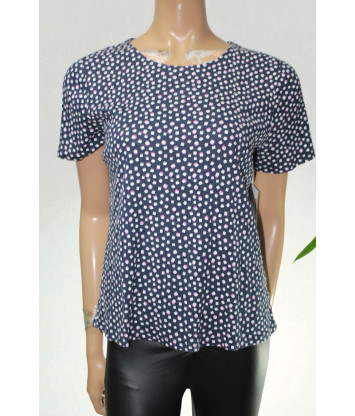 Футболка Bonmarche (XL, 140г) - MSH Секонд-Хенд