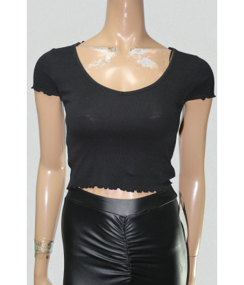 Футболка PRIMARK (XS, 100г) - MSH Секонд-Хенд