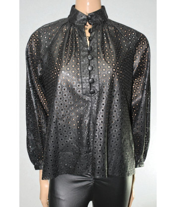 Блузка Zara (S, 400г) - MSH Секонд-Хенд