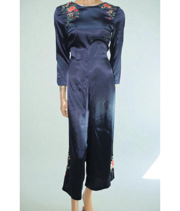 Комбінезон Topshop (L, 240г) - Мега Секонд-Хенд