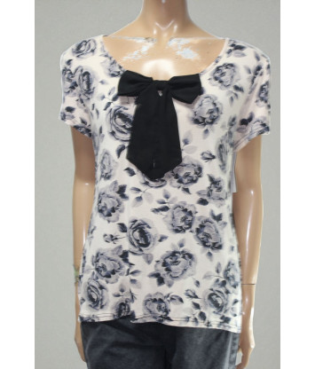 Футболка ROMAN (L, 160г) - Мега Секонд-Хенд