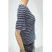 Футболка с длинным рукавом HOBBS (XS, 220г) - MSH Секонд-Хенд