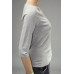 Футболка на довгий рукав turnover (L, 150г) - MSH Секонд-Хенд