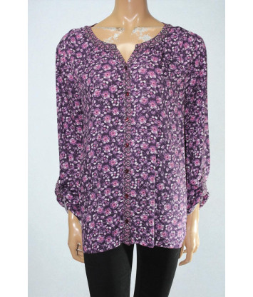 Блузка TU (XL, 190г) - MSH Секонд-Хенд